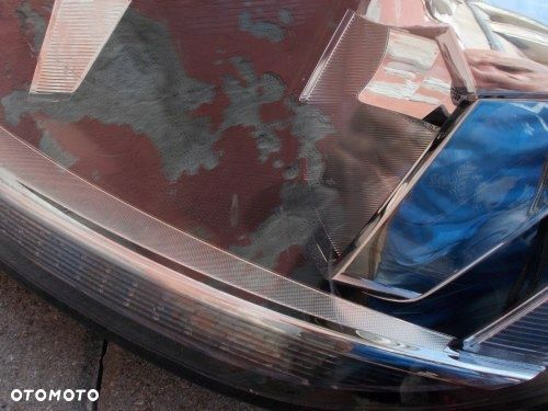 VW TOURAN III 3 15-20 LEWA PRZEDNIA LAMPA 5TB941005C ORYGINAŁ EUROPA - 4