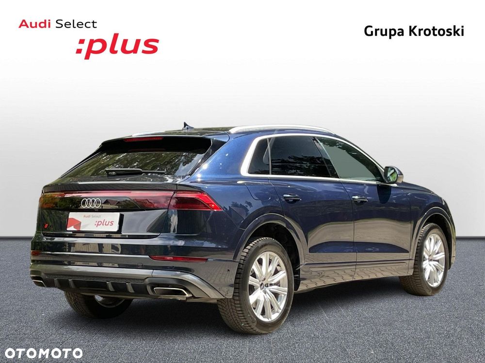 Audi Q8 - 7