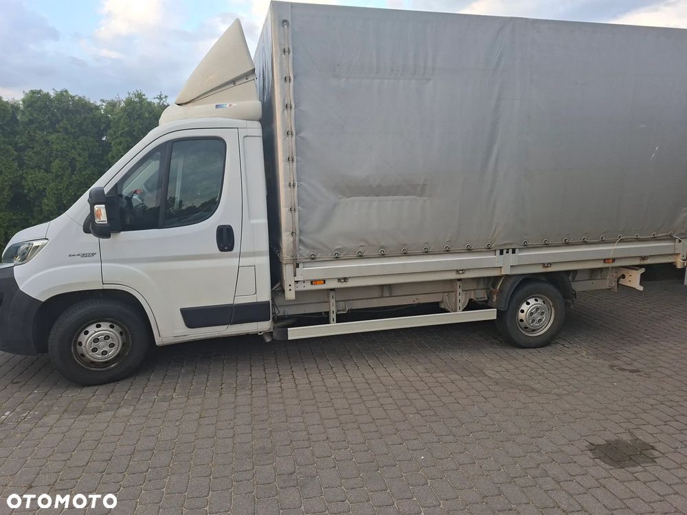 Fiat DUCATO - 1