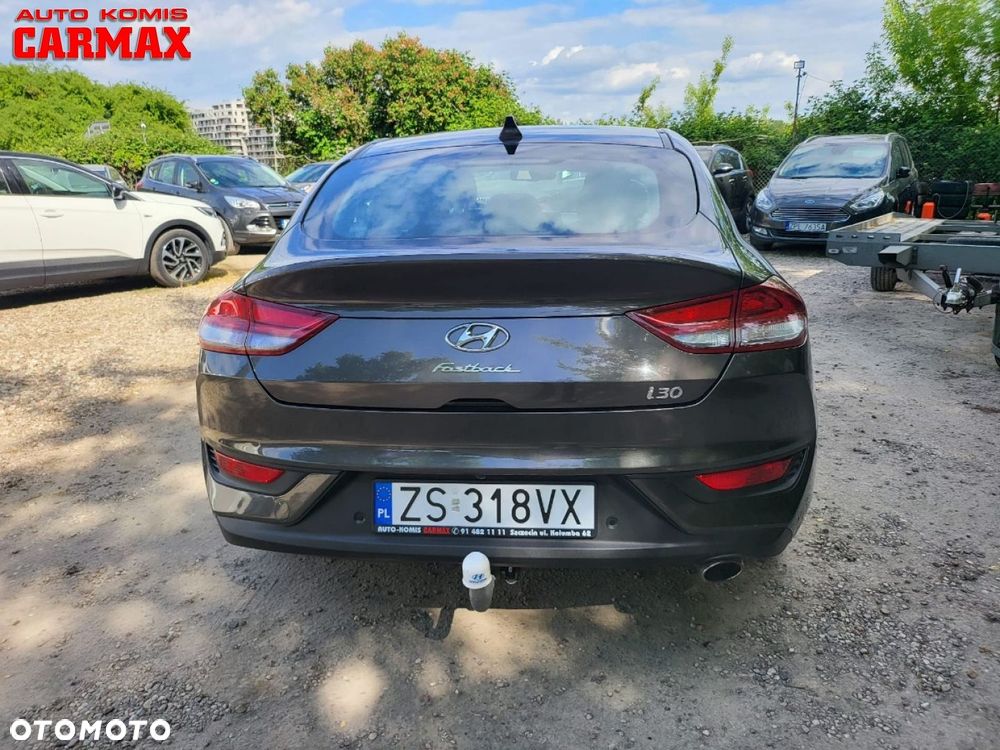 Hyundai i30 - 7