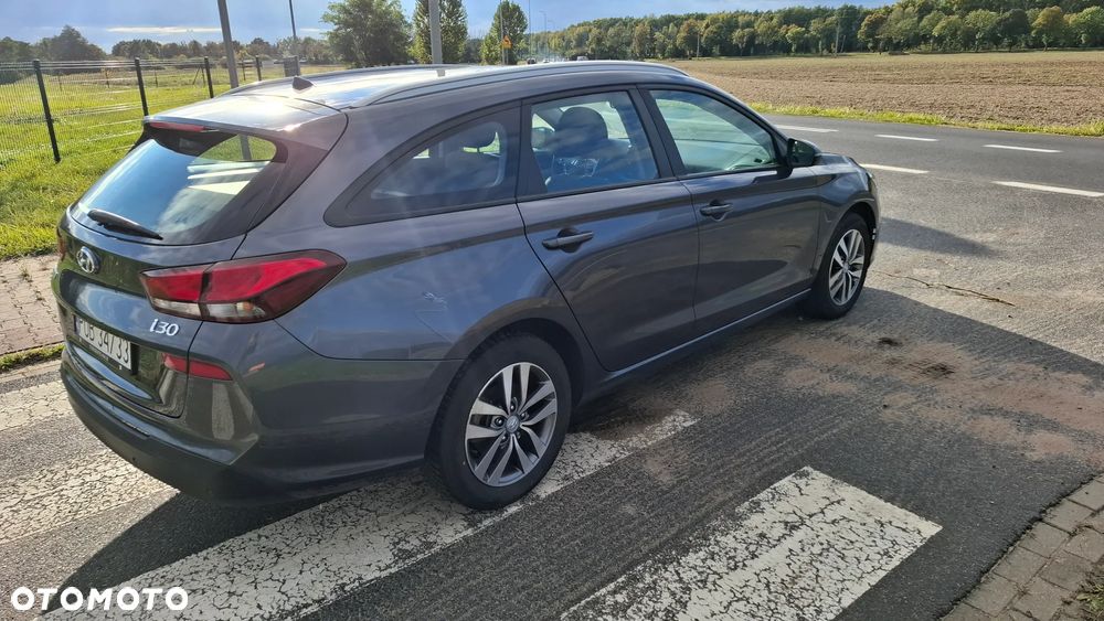 Hyundai i30 1.4 Comfort - 6