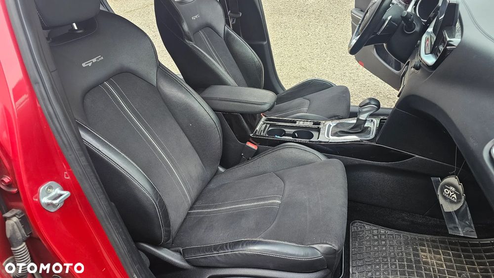 Kia ProCeed 1.4 T-GDI GT Line DCT - 21
