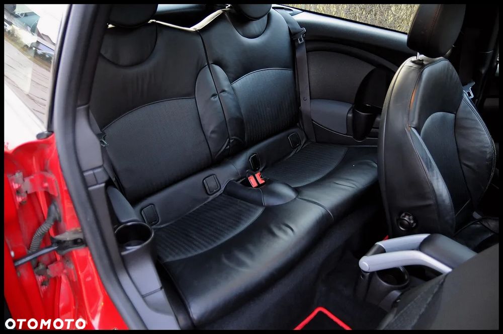 MINI Clubman Cooper - 30