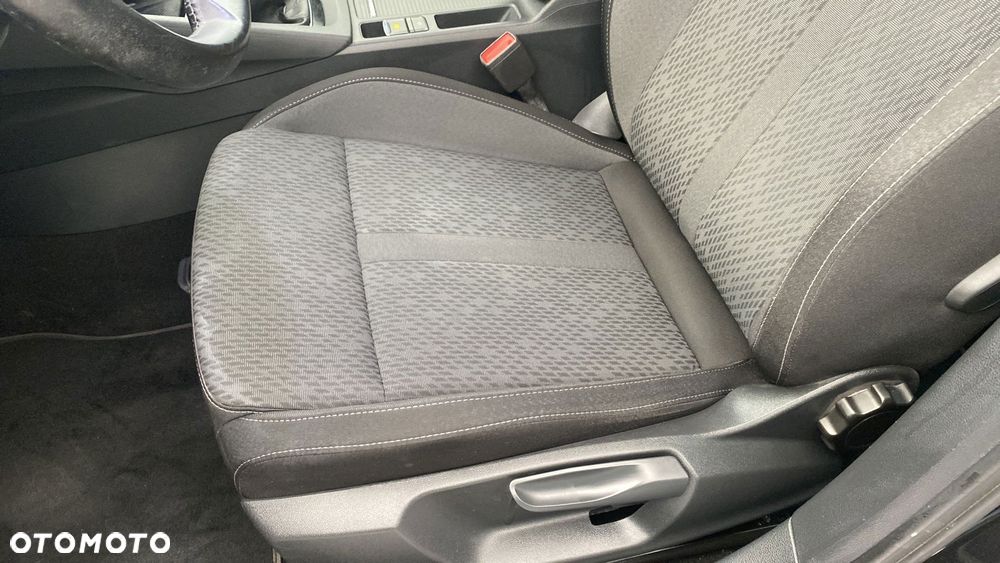 Skoda Octavia 2.0 TDI Style - 18