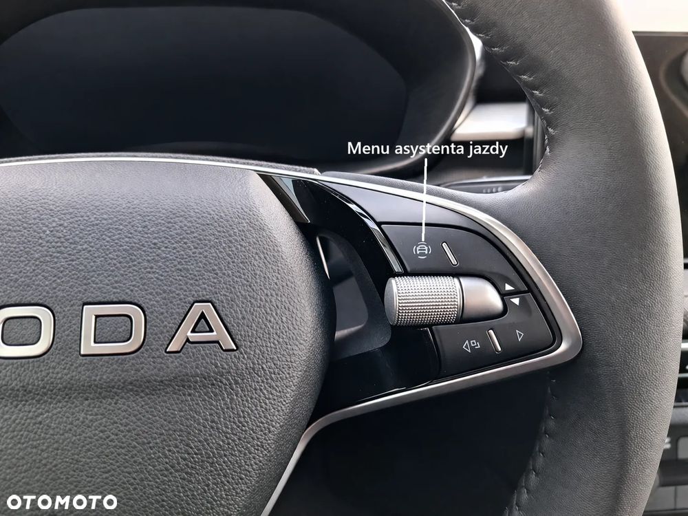 Skoda Fabia 1.0 TSI Drive DSG - 23