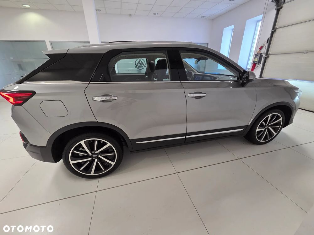 Bestune T77 - 17