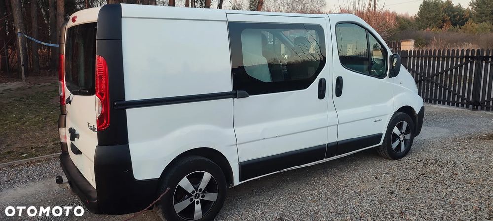 Renault Trafic - 4