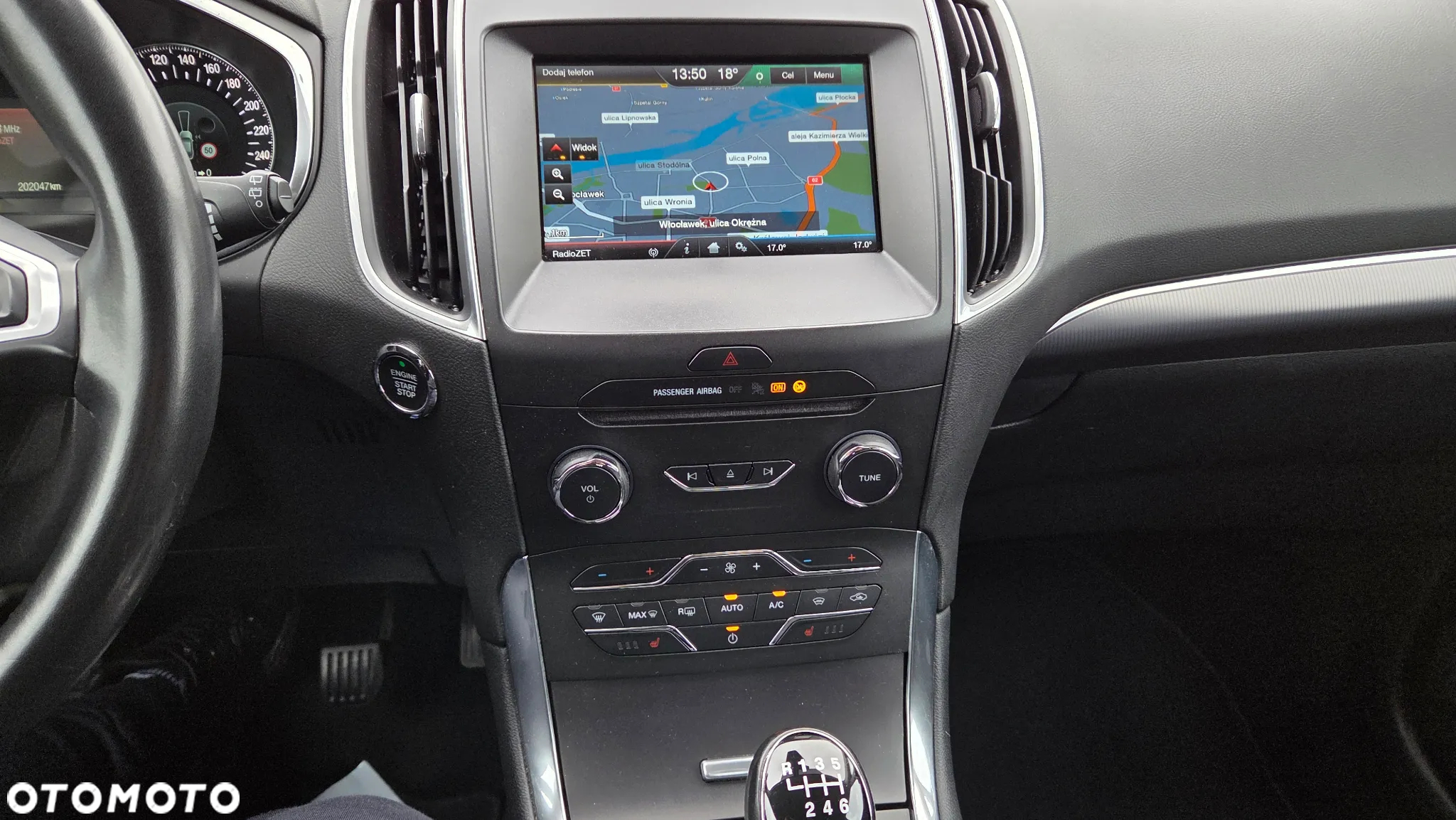 Ford Galaxy 2.0 TDCi Titanium - 20