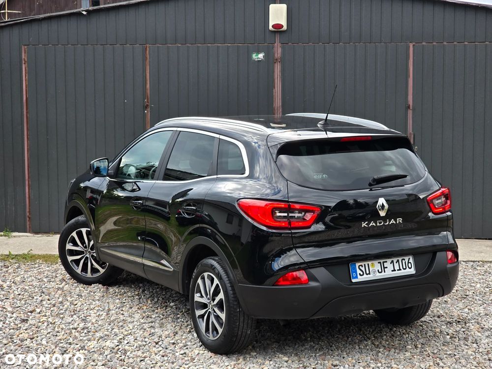 Renault Kadjar - 4