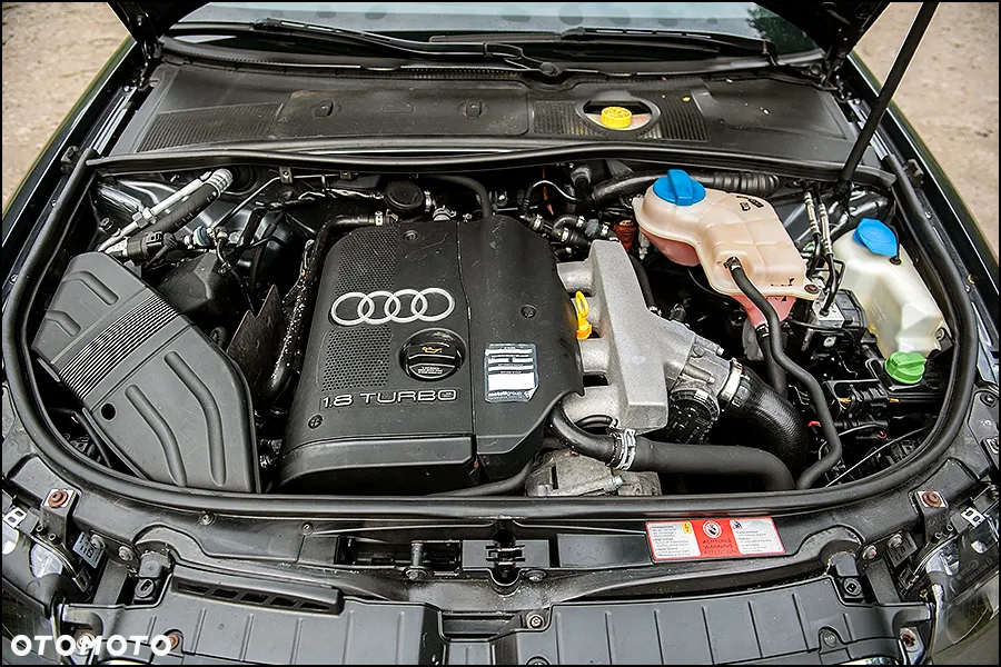 Audi A4 - 38