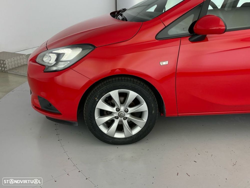 Opel Corsa 1.2 Dynamic - 20