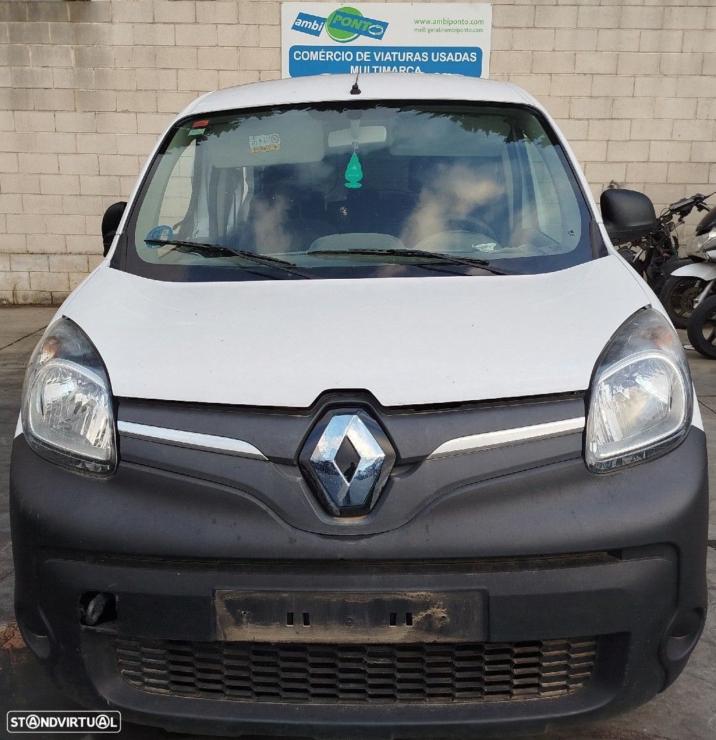 Para peças RENAULT Kangoo Express (FW0/1_) - 1