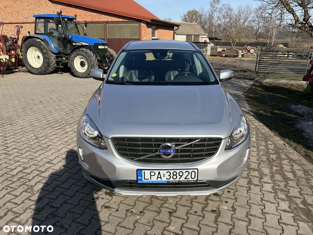 Volvo XC 60 - 3