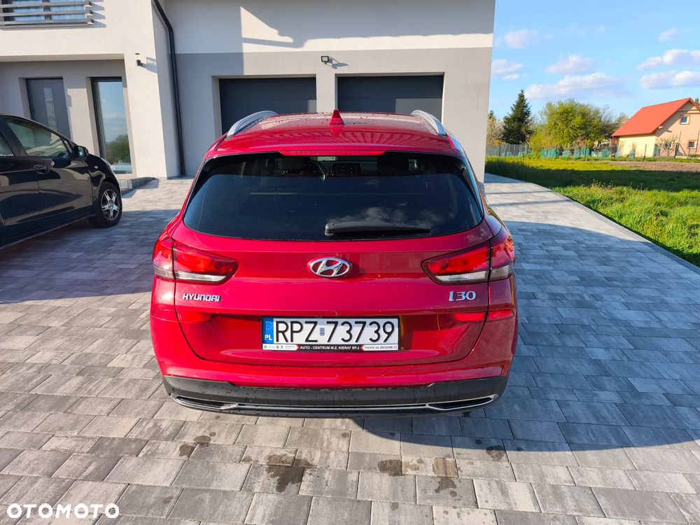 Hyundai i30 1.5 T-GDI 48V Smart - 5