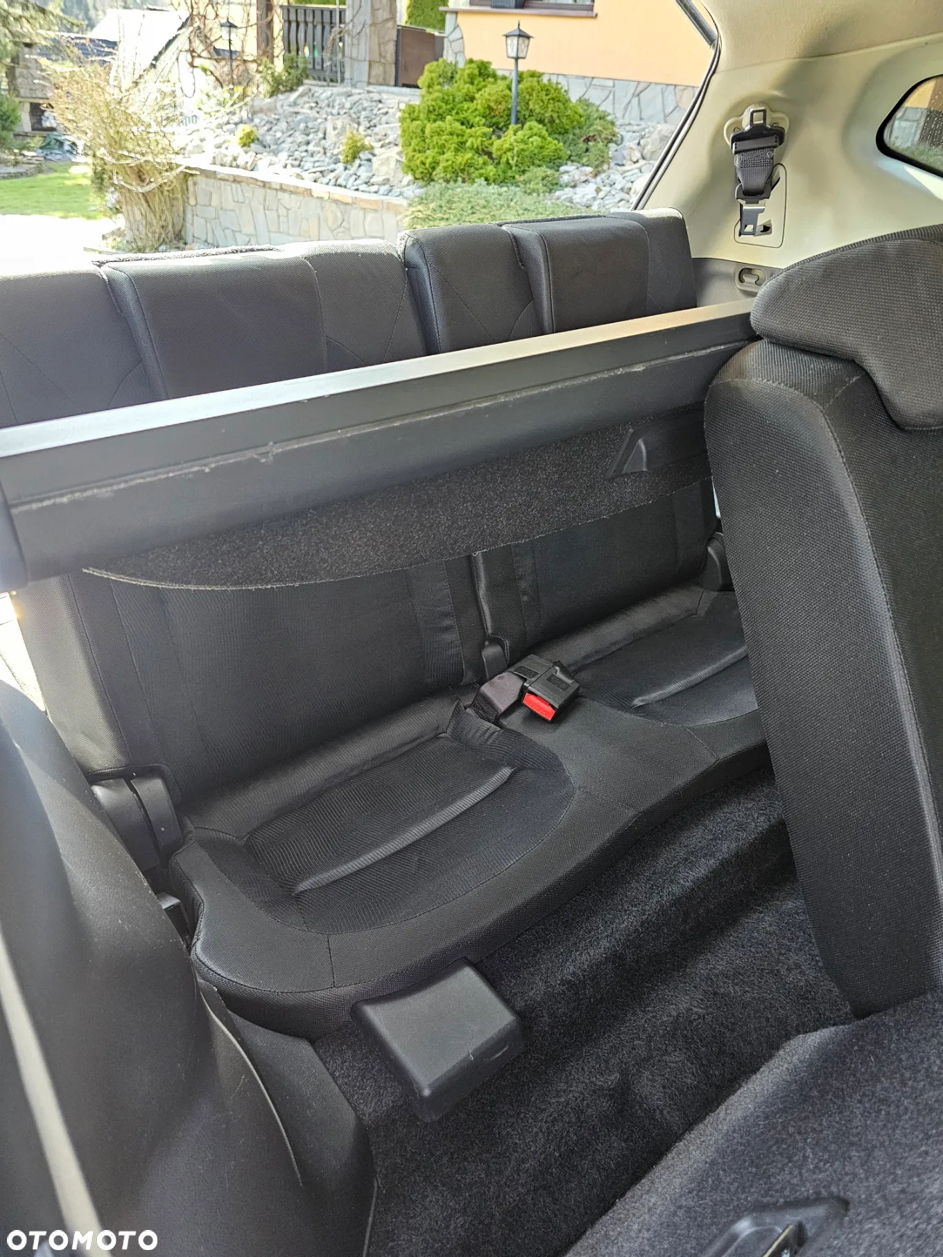 Nissan Qashqai+2 1.5 dCi Tekna - 34
