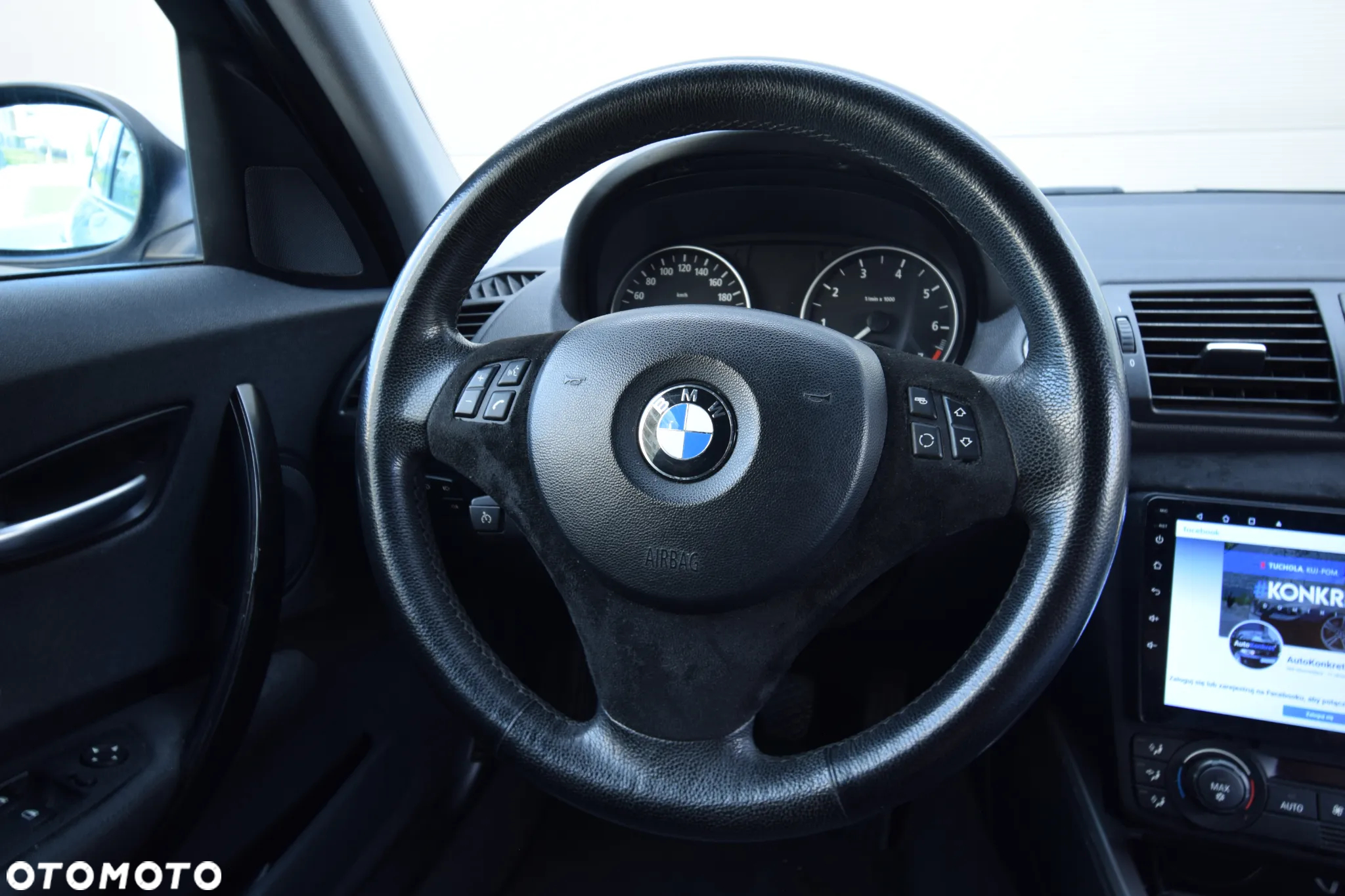 BMW Seria 1 116i - 20