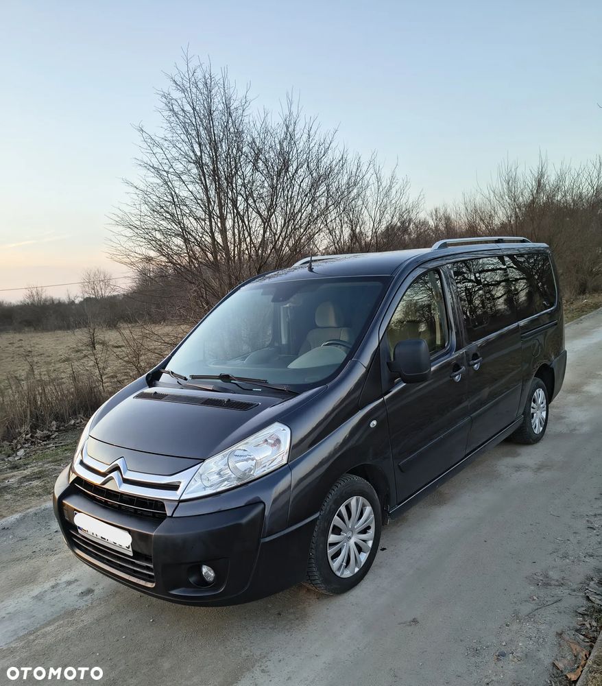 Citroën Jumpy Combi - 2