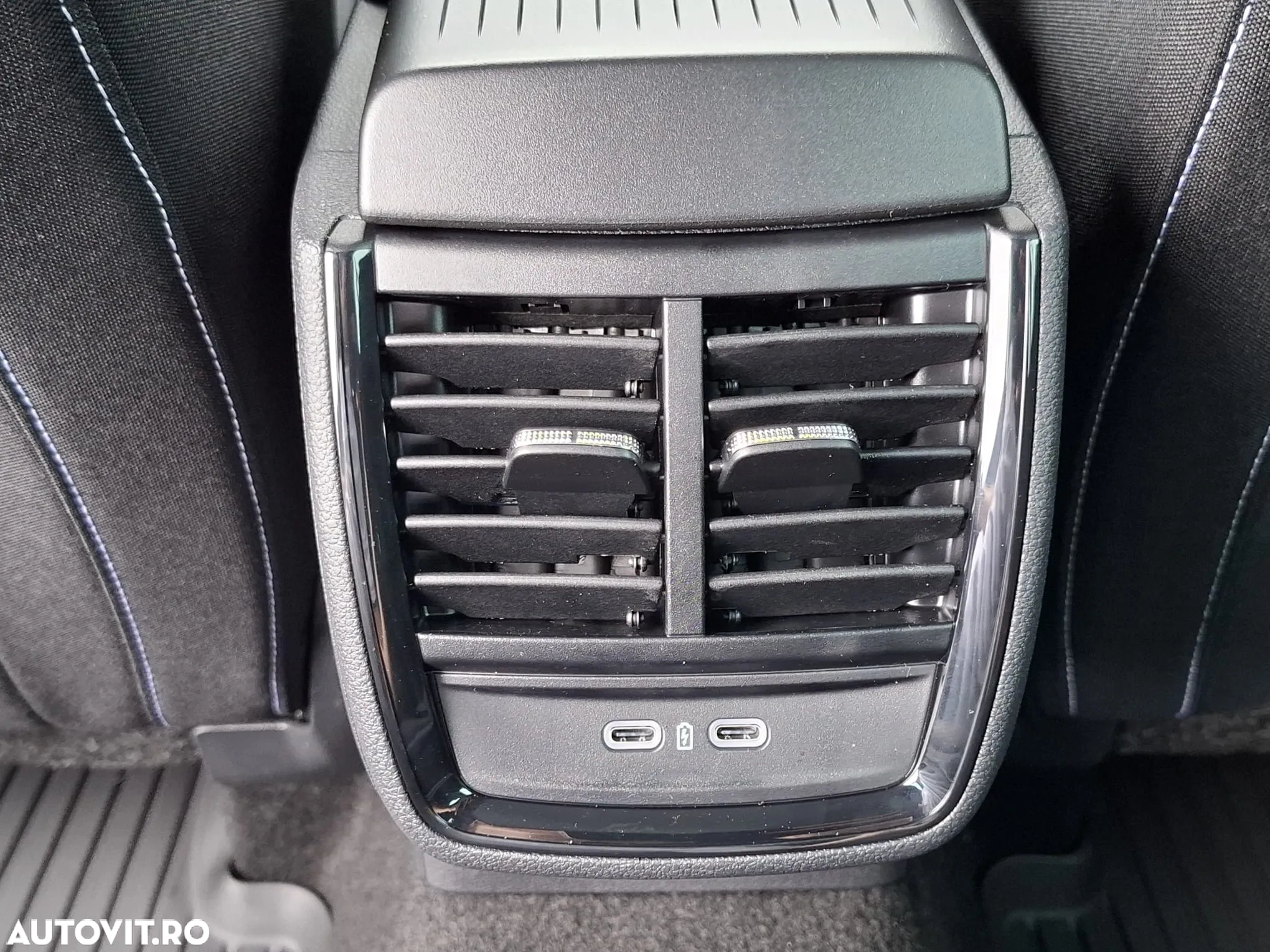 Skoda Kamiq 1.5 TSI DSG Monte Carlo - 9