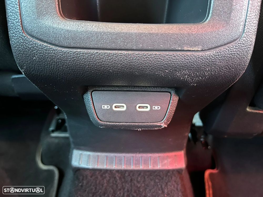 VW T-Cross 1.0 TSI - 27