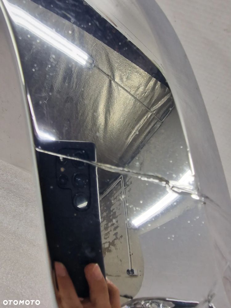 MERCEDES GLC W253 / X253 16- CHROM ZDERZAKA , NR A2538852425 , NR AUKCJI GL678 - 14