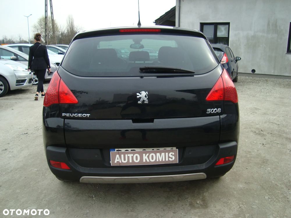 Peugeot 3008 - 7
