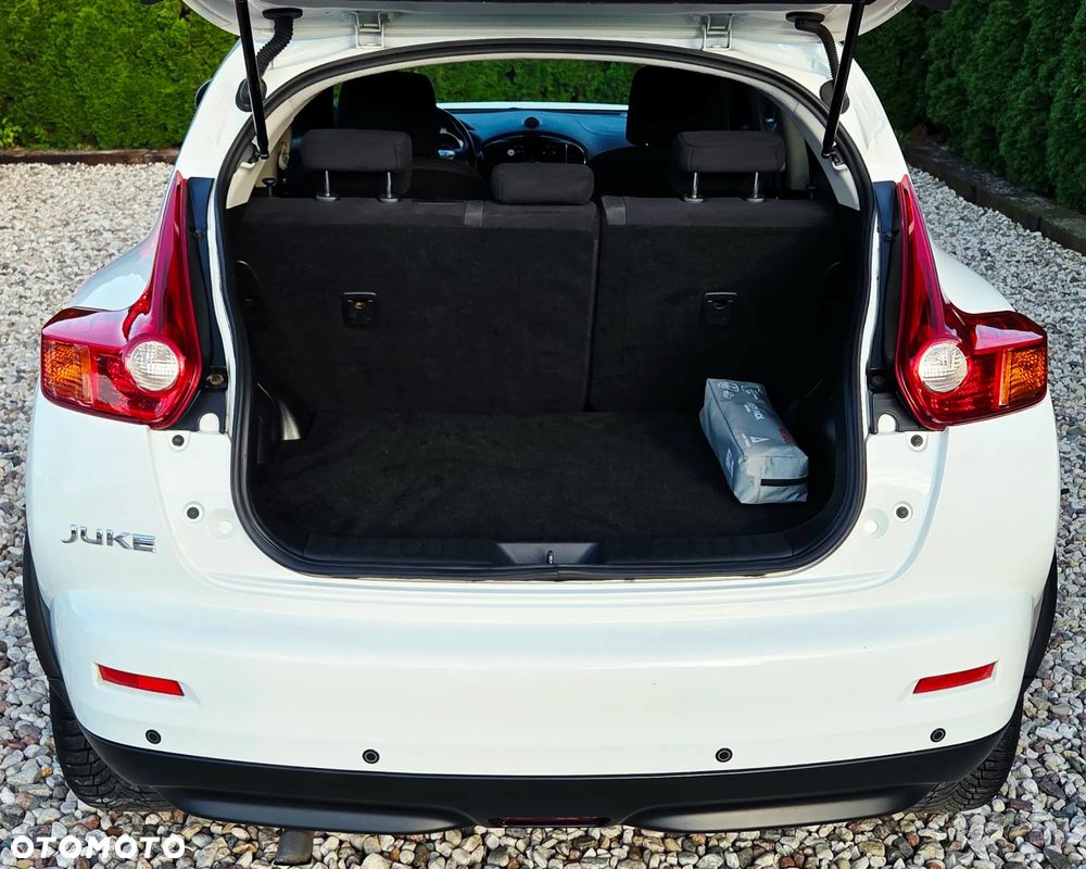 Nissan Juke - 25