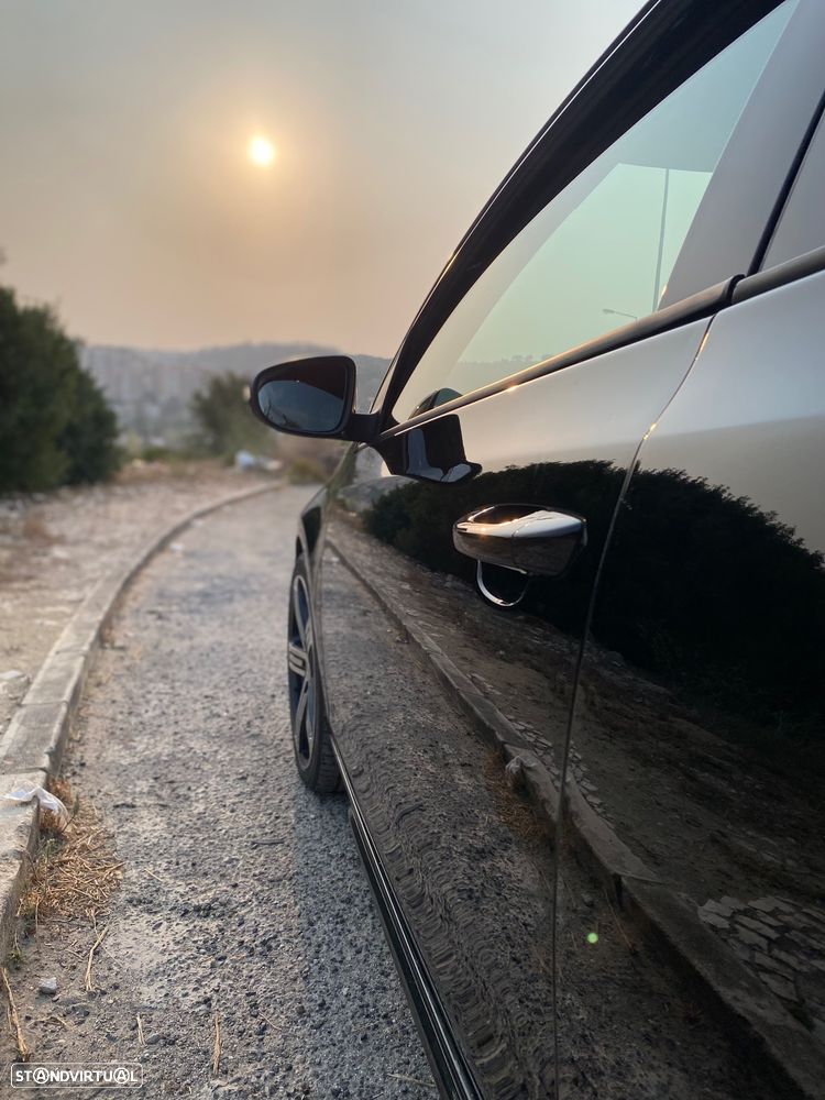 VW Golf 2.0 TDi GTD - 12