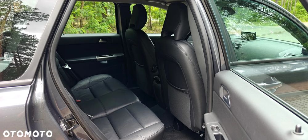 Volvo V50 1.6D Summum - 17