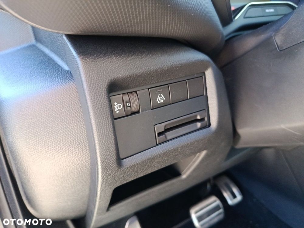 Citroën C5 Aircross 1.2 PureTech Feel EAT8 - 15