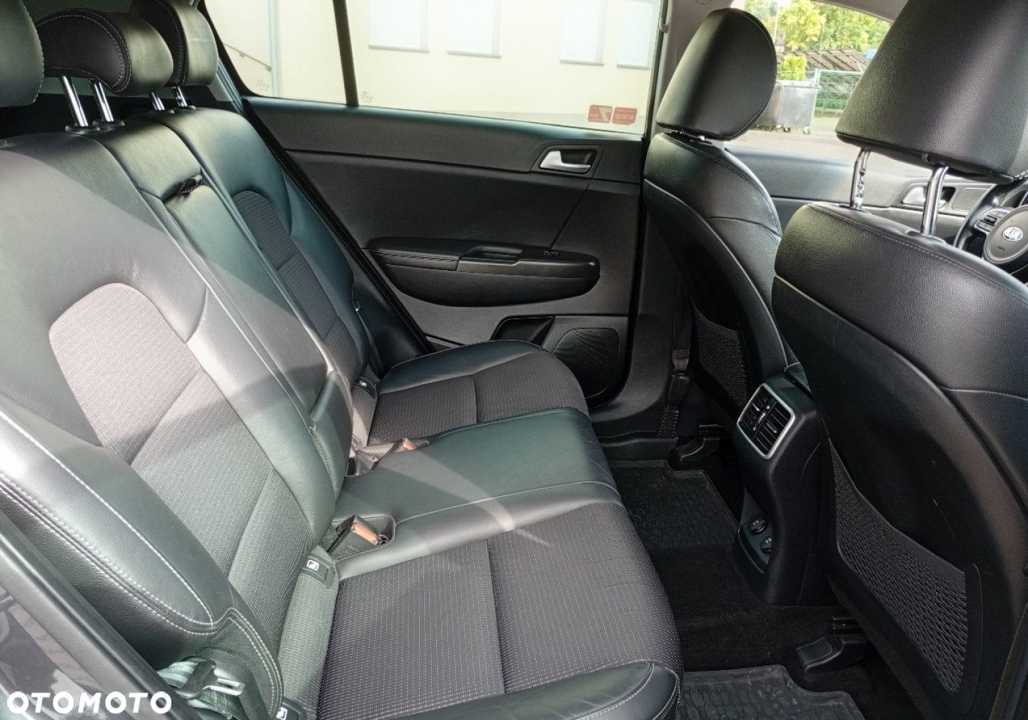 Kia Sportage - 17