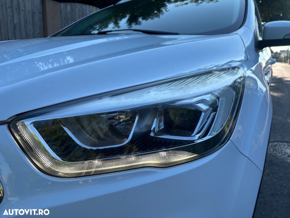 Ford Kuga 1.5 TDCi 2WD Powershift Titanium - 7
