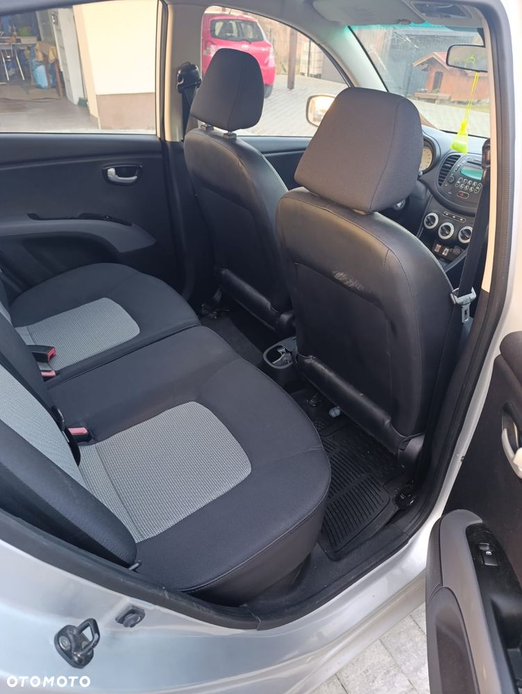 Hyundai i10 1.2 Classic - 6