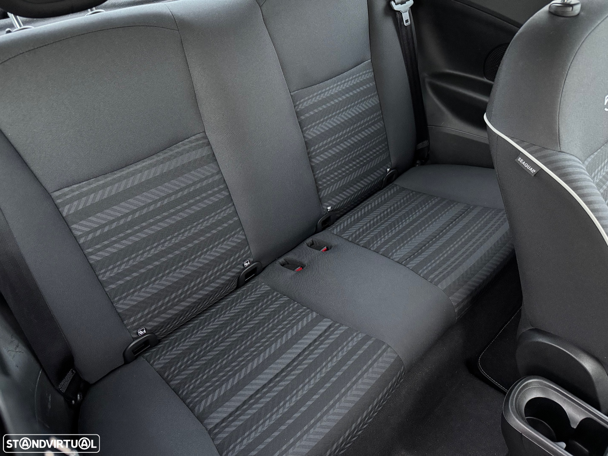 Fiat 500e Passion - 10
