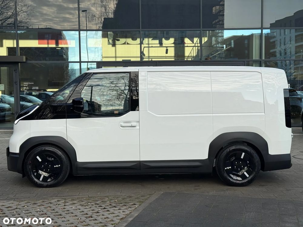 Kia PV5 CARGO - 8