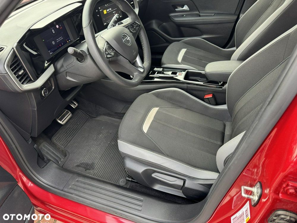 Opel Mokka 1.2 T GS Line S&S - 32