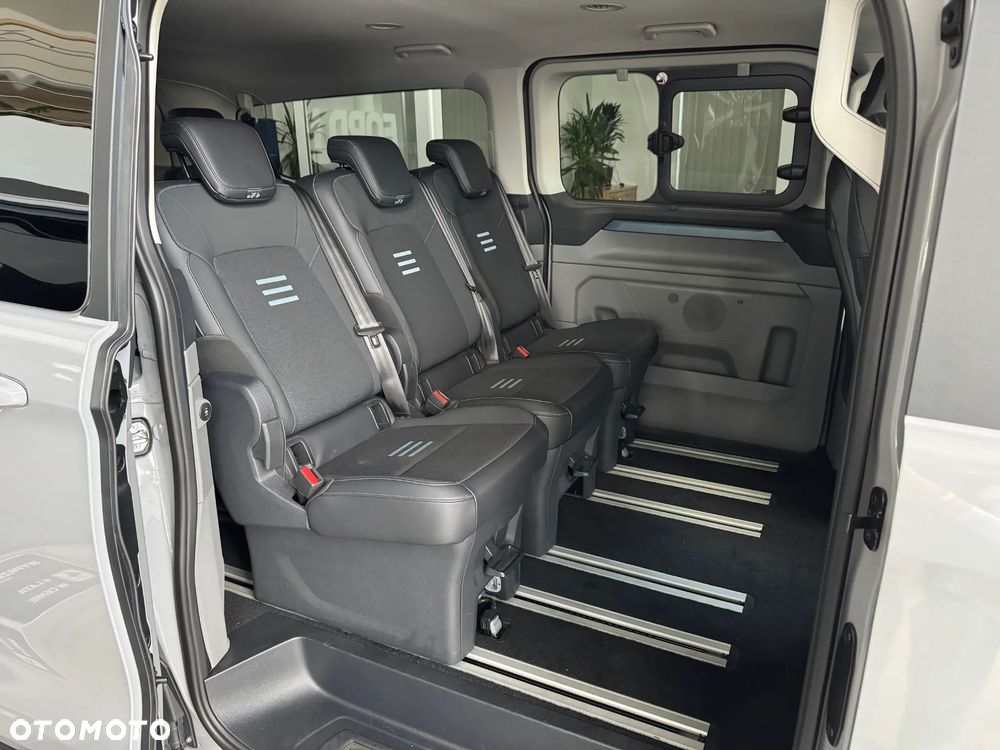 Ford Tourneo Custom 2.0 EcoBlue 320 AWD L2 Active - 10