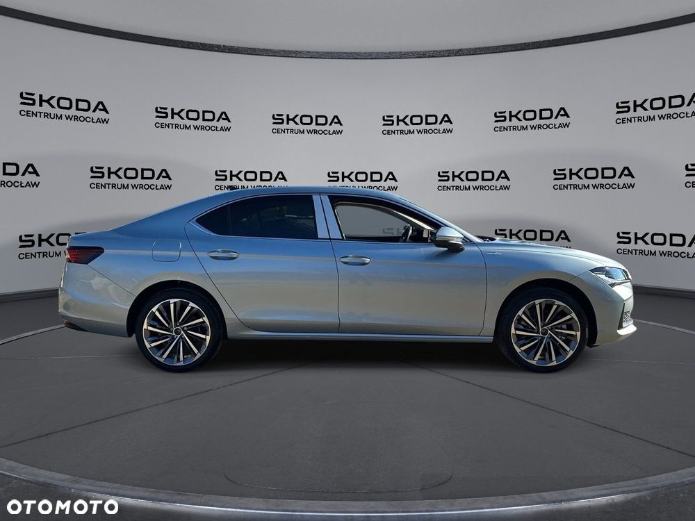 Skoda Superb - 3