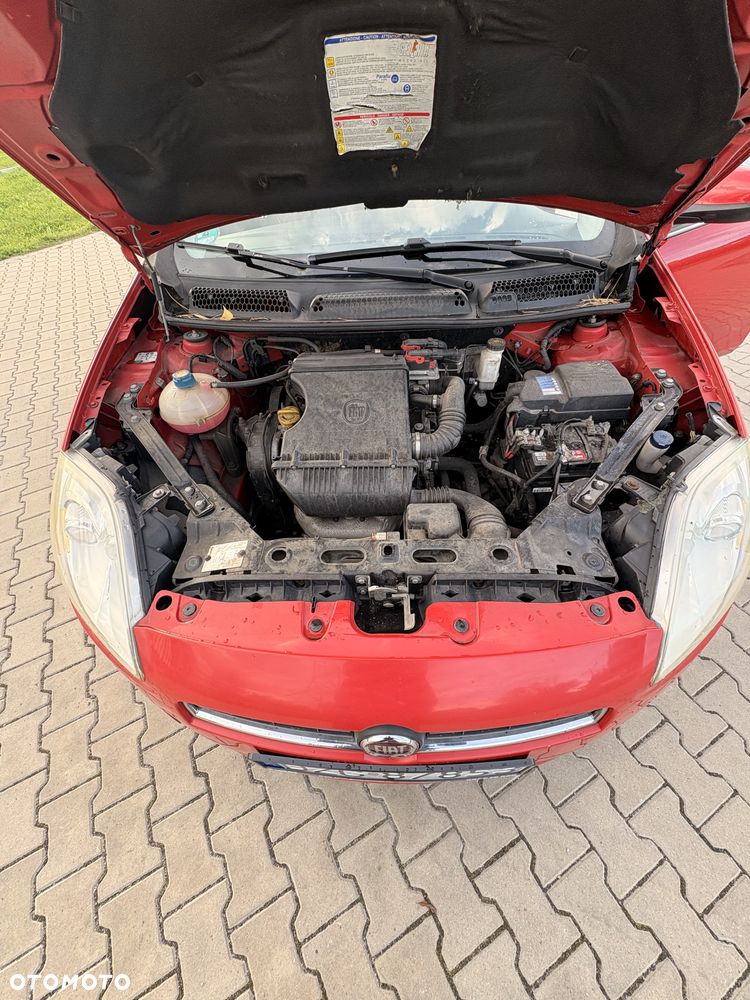 Fiat Bravo - 8