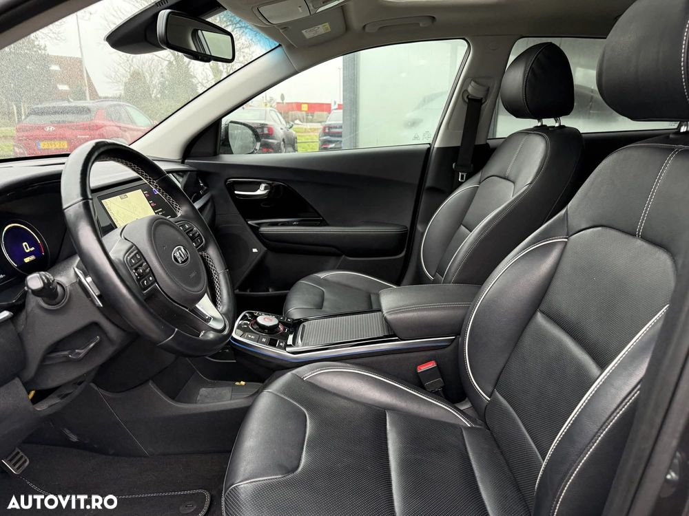 Kia Niro - 15