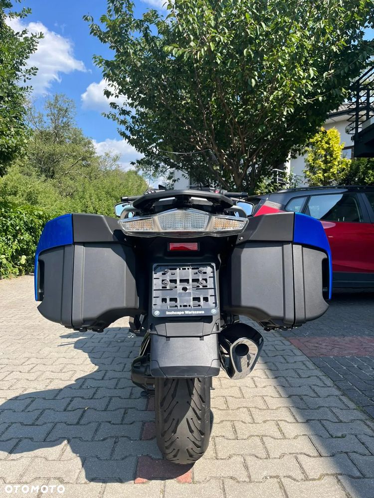 BMW RT - 4