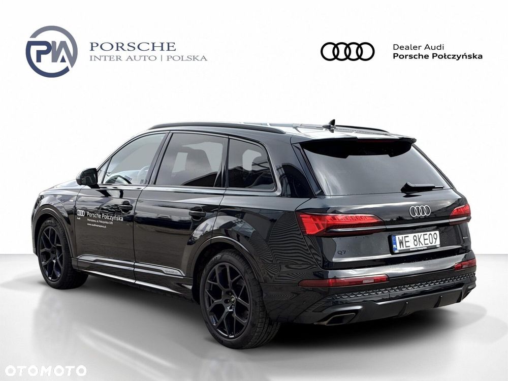 Audi Q7 2026 photo 4
