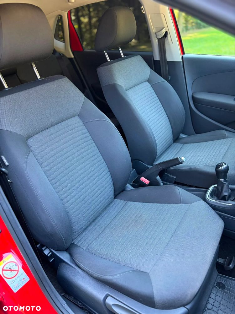 Volkswagen Polo 1.2 12V Comfortline - 17