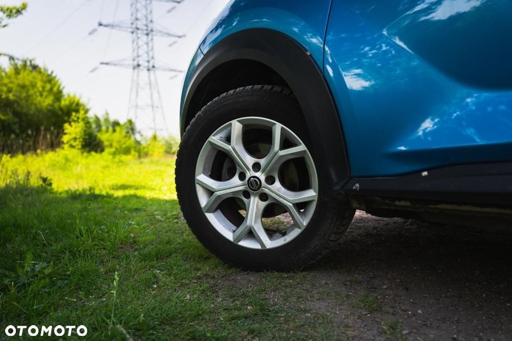 Nissan Juke - 12