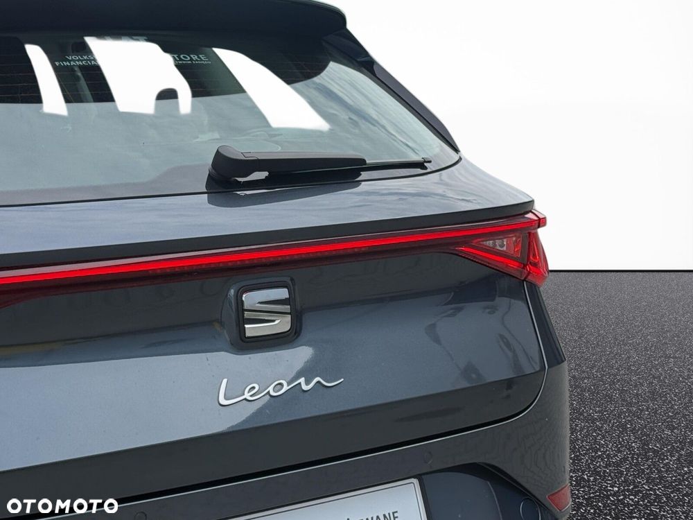 Seat Leon Sportstourer 1.5 TSI Style - 15