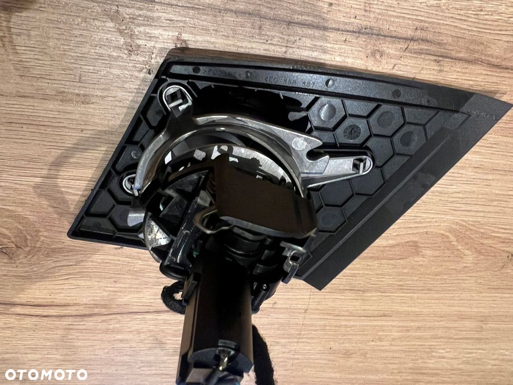 głośnik deski lewy bang&olufsen b&o czarny audi a8 s8 d3 - 6