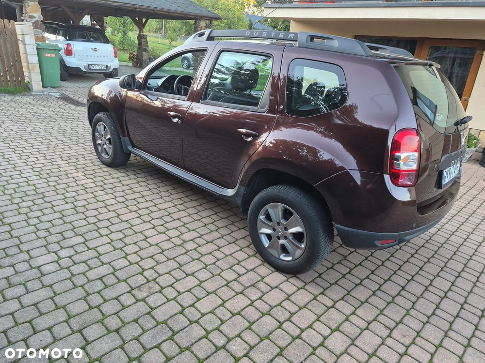 Dacia Duster - 21