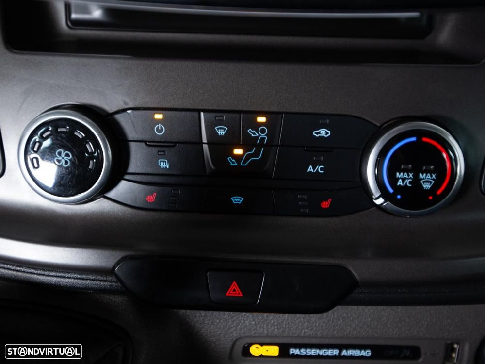 Ford Transit350L3CIVA - 17