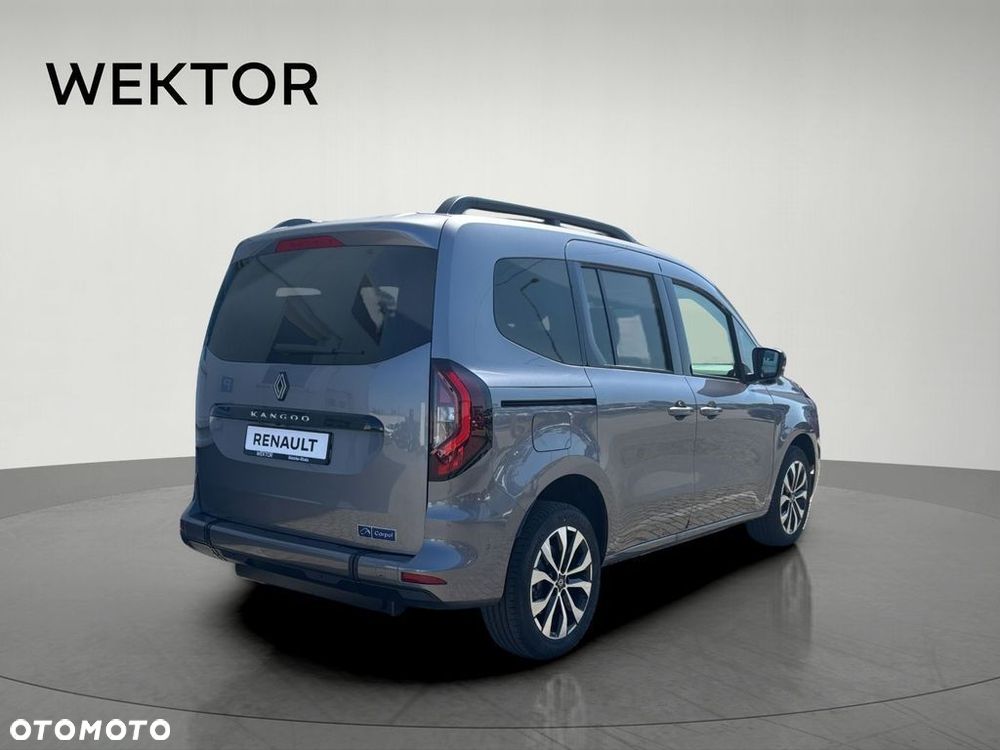 Renault Kangoo - 5