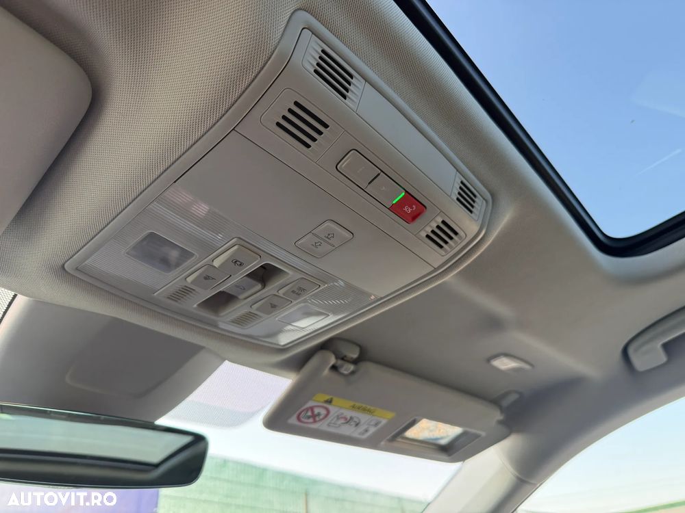 Skoda Superb 1.4 TSI PHEV Style - 32