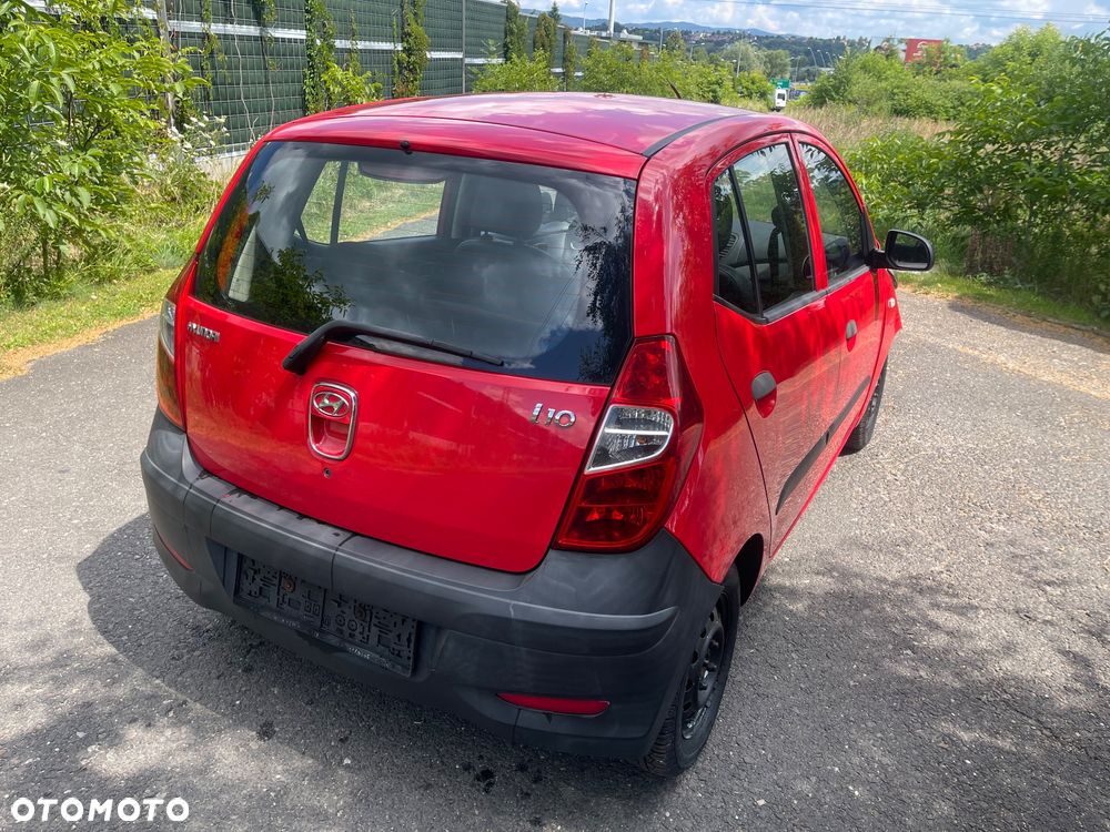 Hyundai i10 1.1 5 Star Edition - 6
